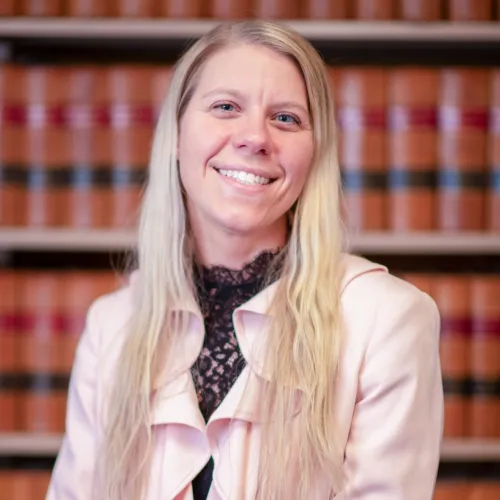 Meaghan Boss, Associate Attorney