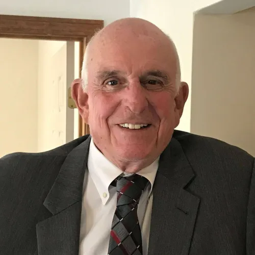 Edward F. O'Brien, Jr., Of Counsel